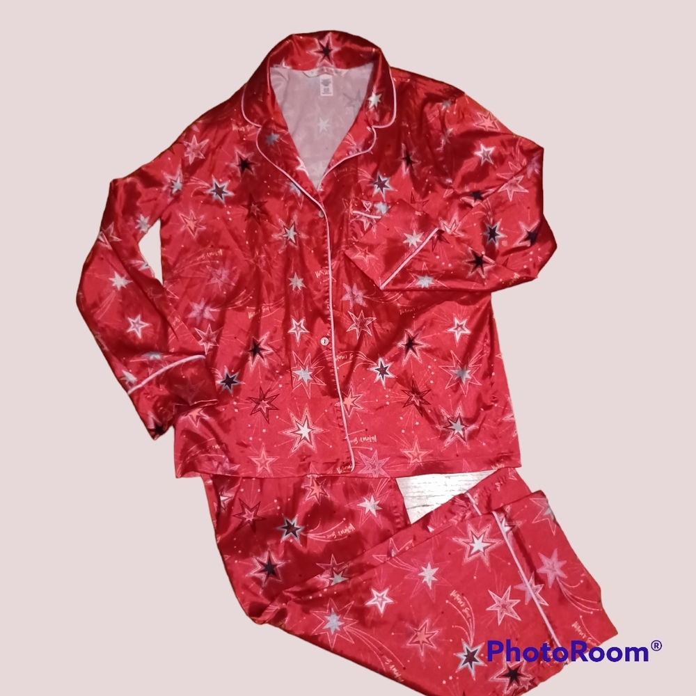 VS Pajama Set sz S